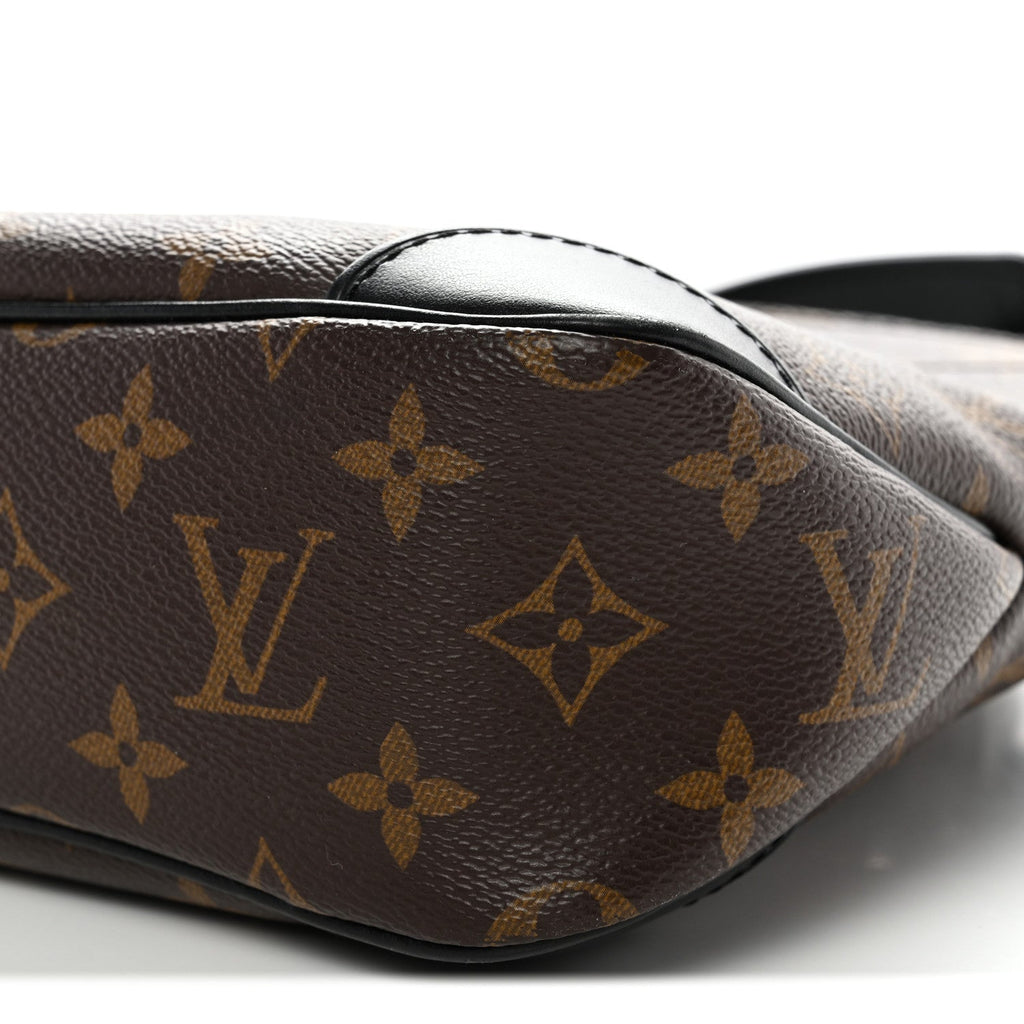 Monogram Odeon PM Black