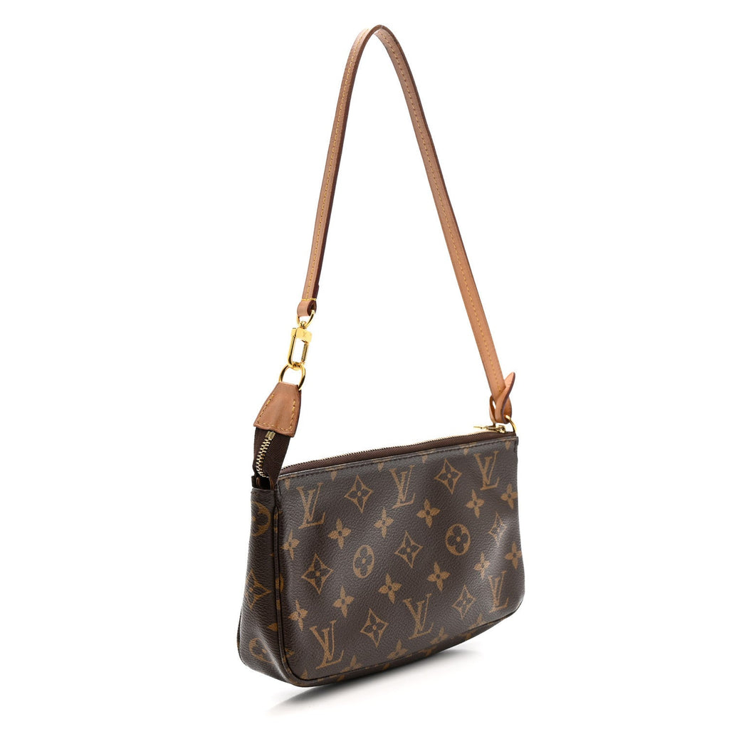 Monogram Pochette Accessories NM