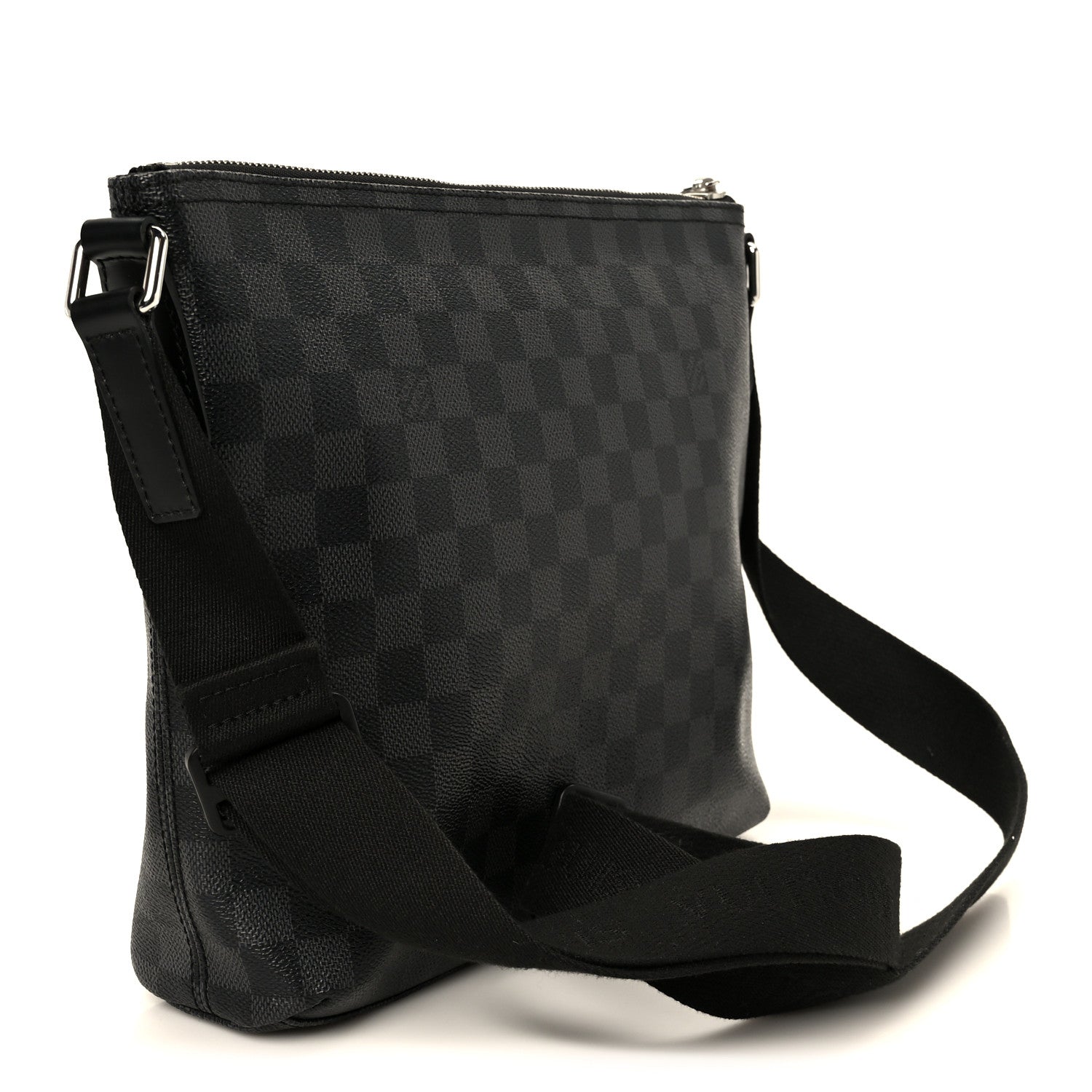 Damier Graphite Mick PM
