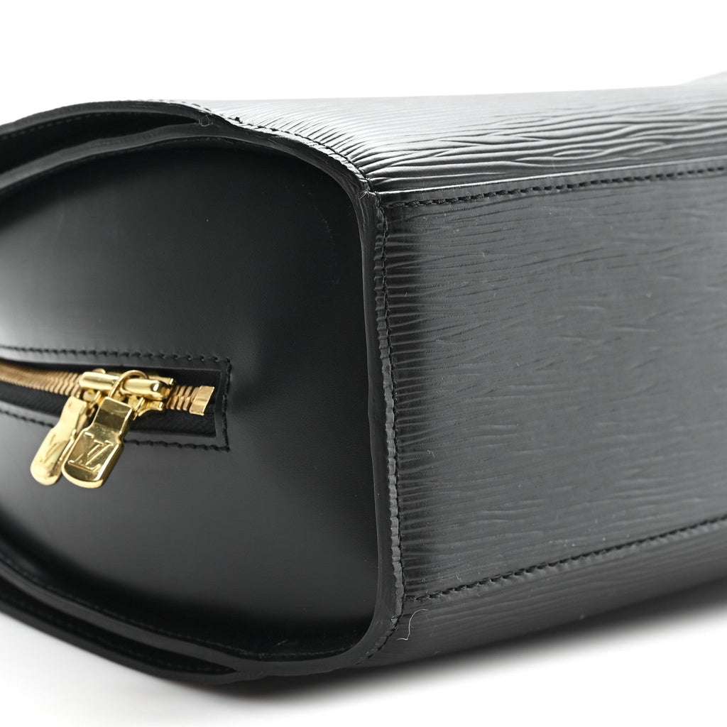 Epi Pont-Neuf Black