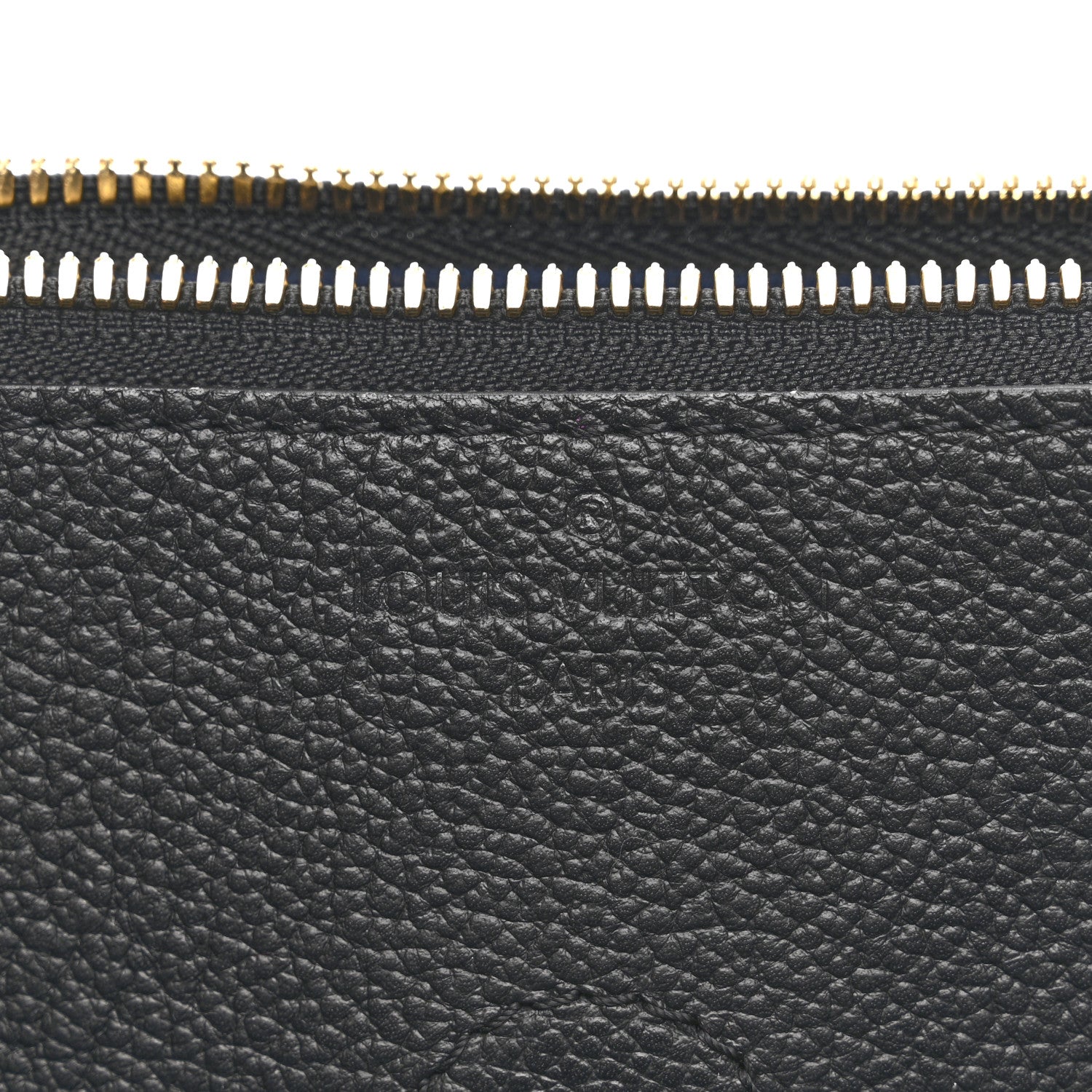 Empreinte Monogram Giant Trianon PM Black