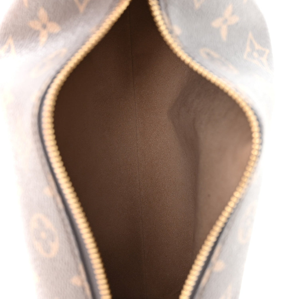 Monogram Side Trunk MM
