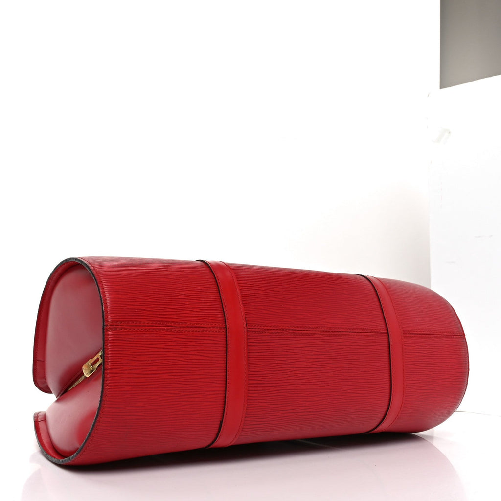 Epi Solferino 50 Castillan Red