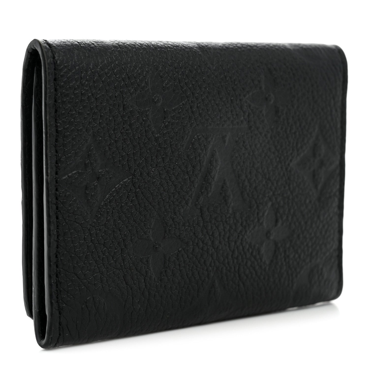Empreinte Business  Holder Black
