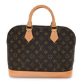 Monogram Alma PM