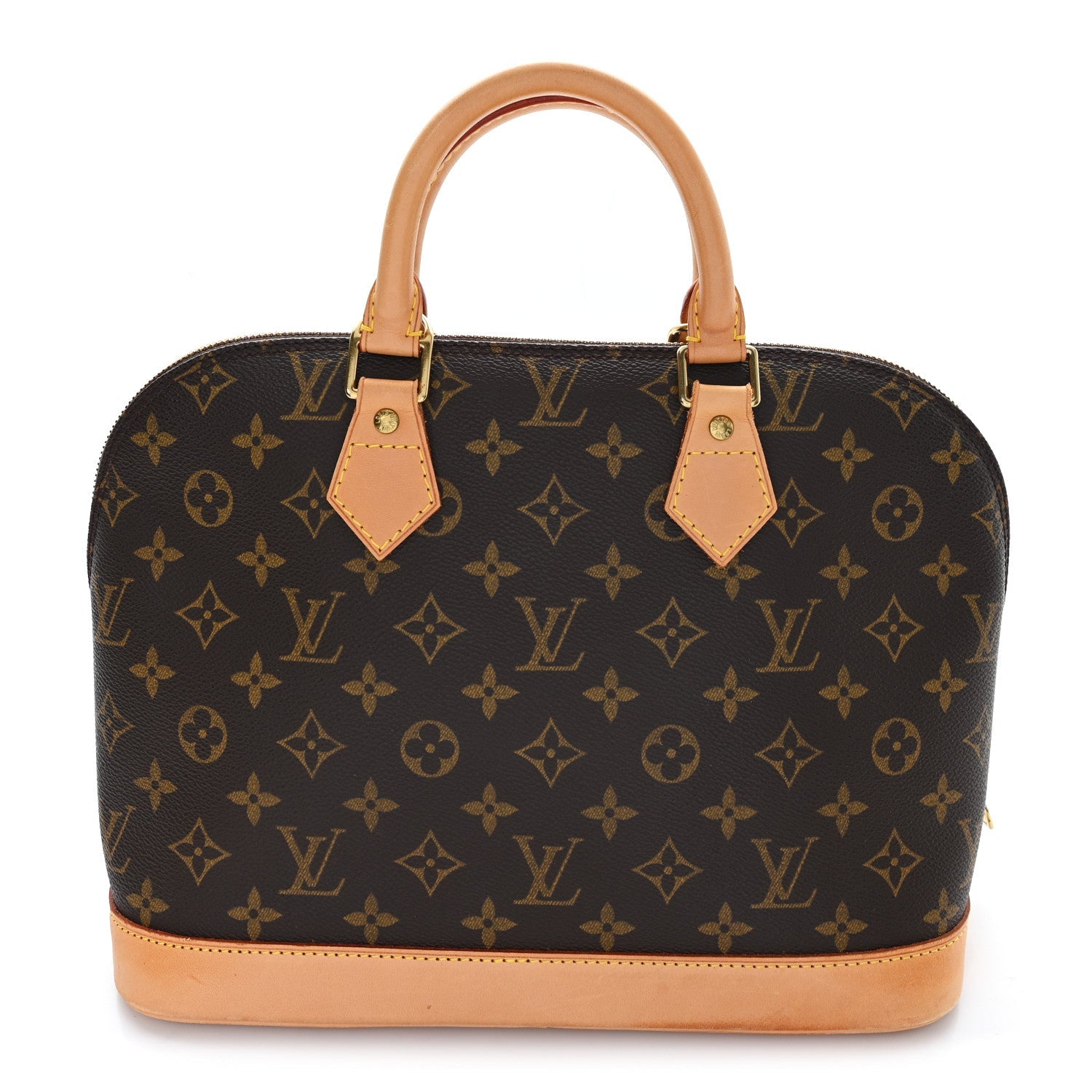 Monogram Alma PM