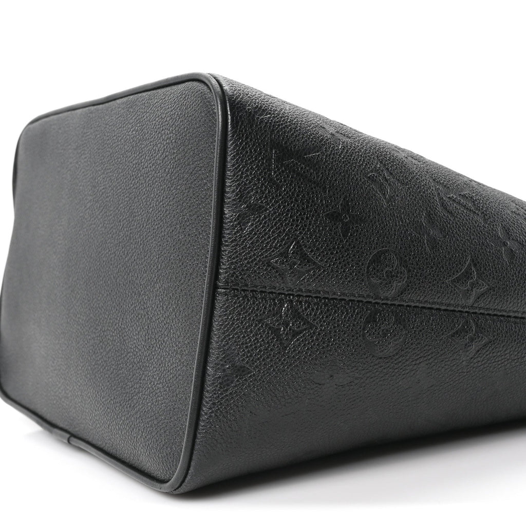 Empreinte Monogram All-In GM Black