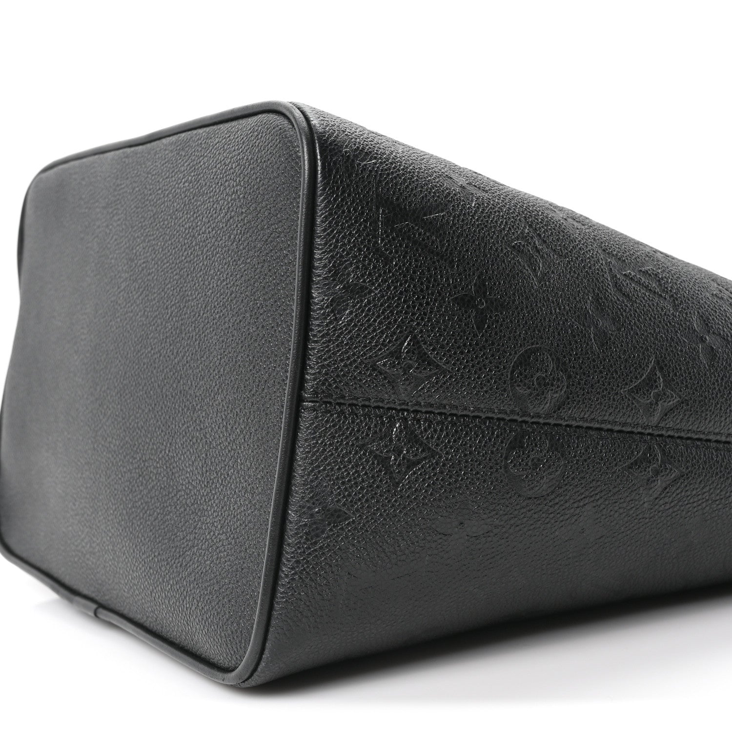 Empreinte Monogram All-In GM Black