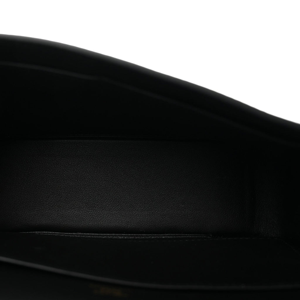 Chevre Mysore Geta Black
