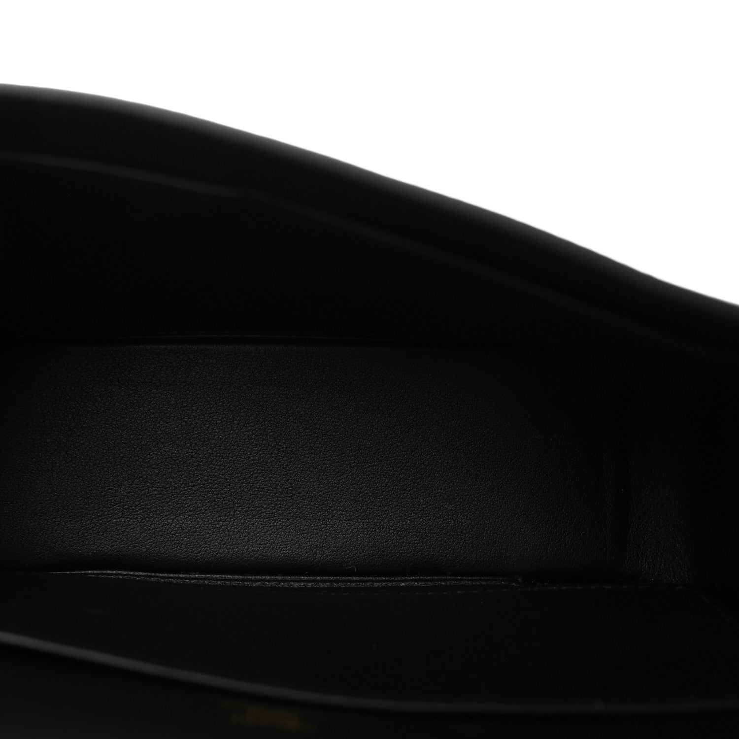 Chevre Mysore Geta Black