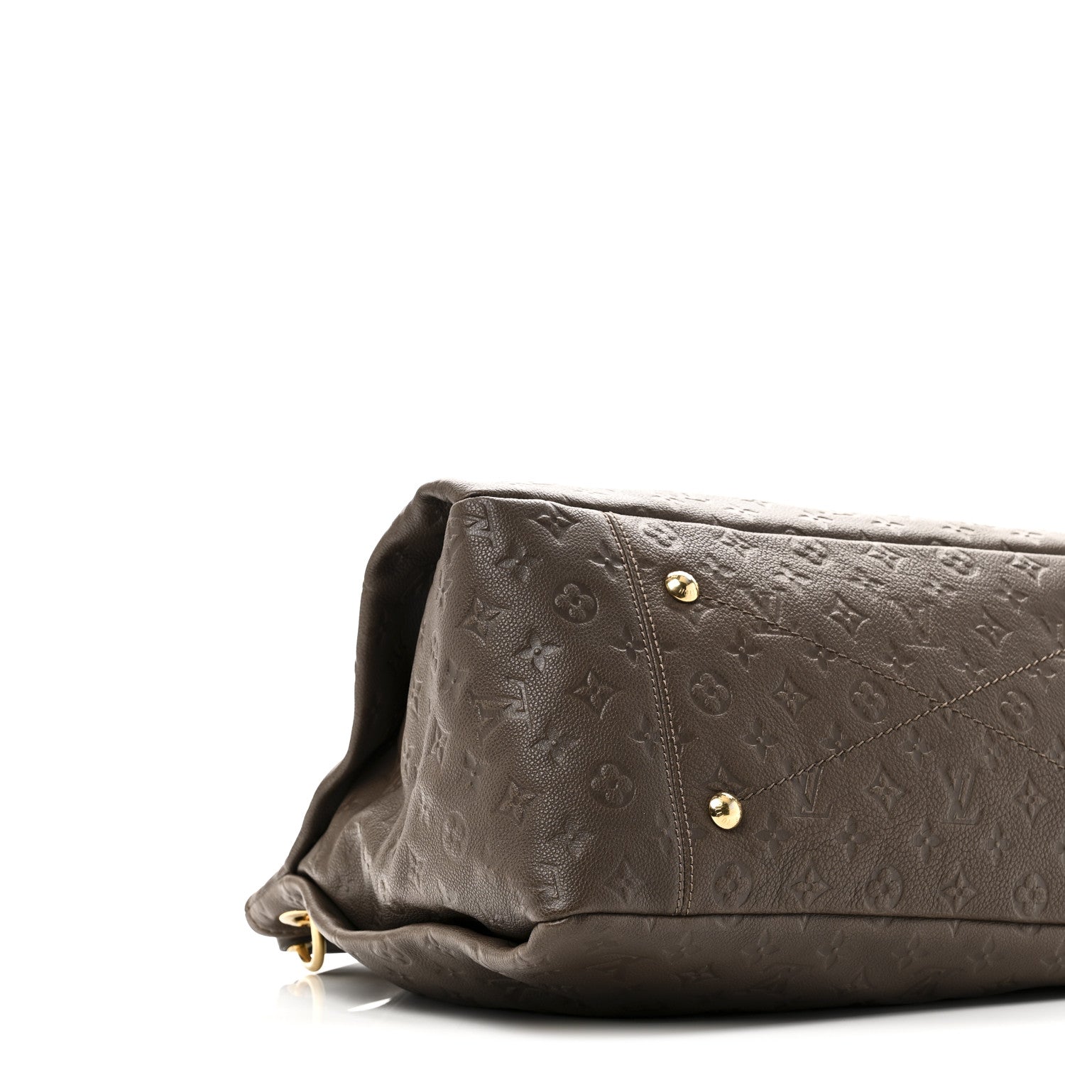 Empreinte Artsy MM Taupe Glace