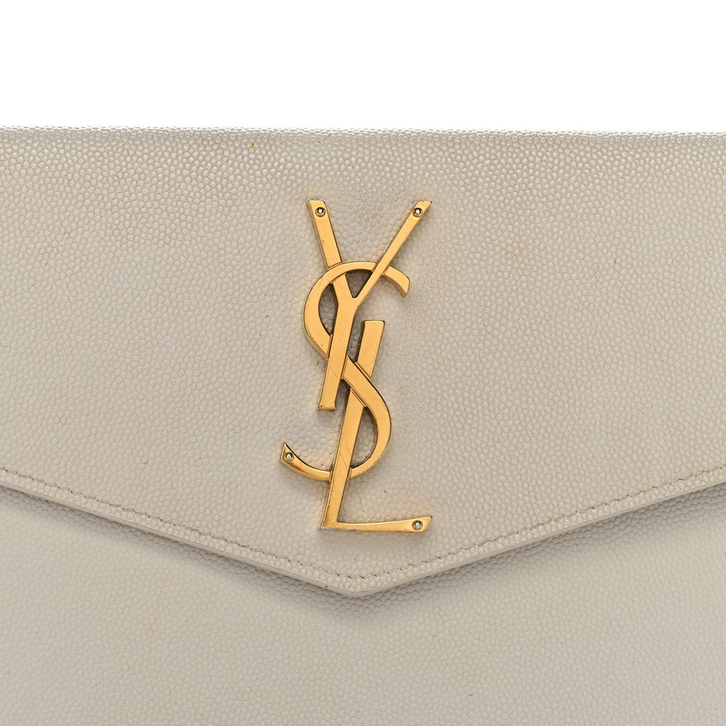 Grain De Poudre Uptown Pouch Crema Soft