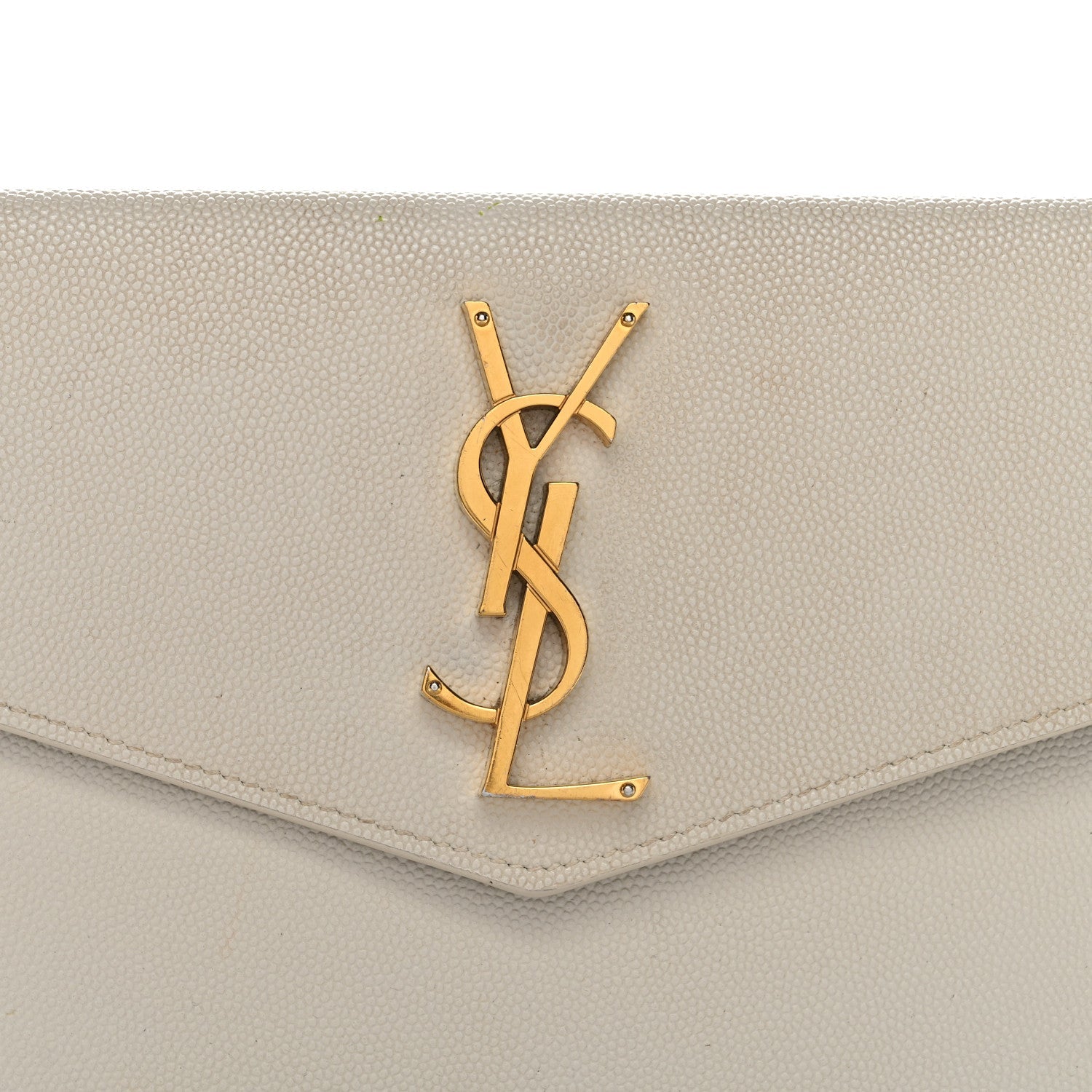 Grain De Poudre Uptown Pouch Crema Soft