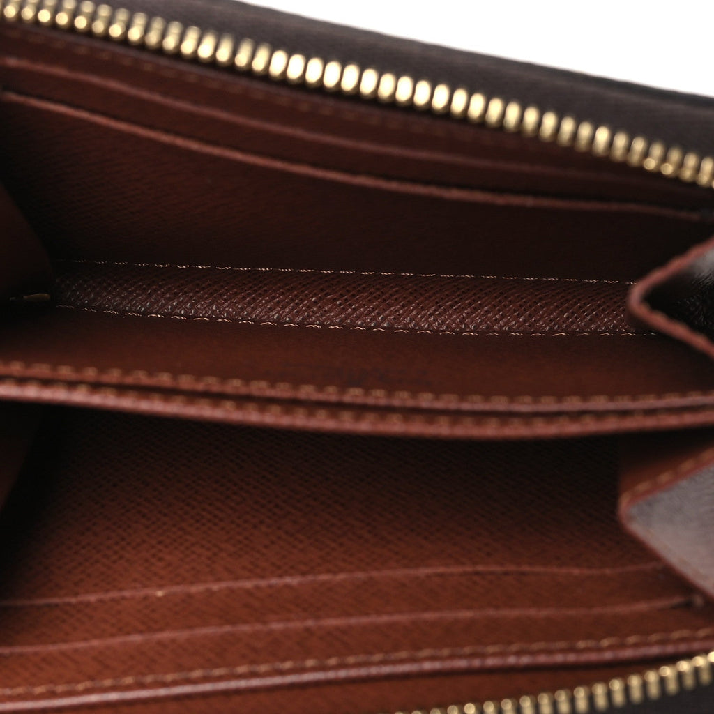 Monogram Zippy Coin Purse