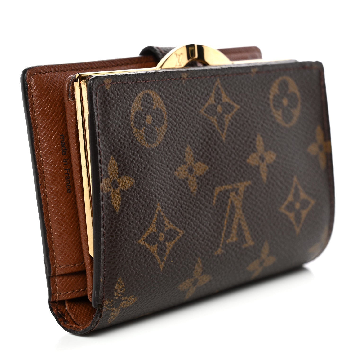 Monogram French Purse Wallet