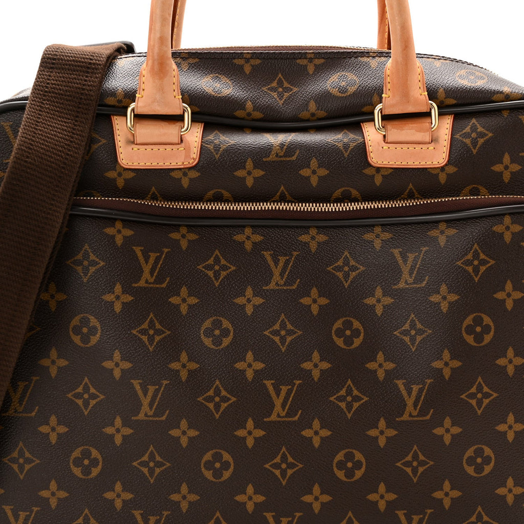 Monogram Icare Bag