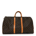 Monogram Keepall 55