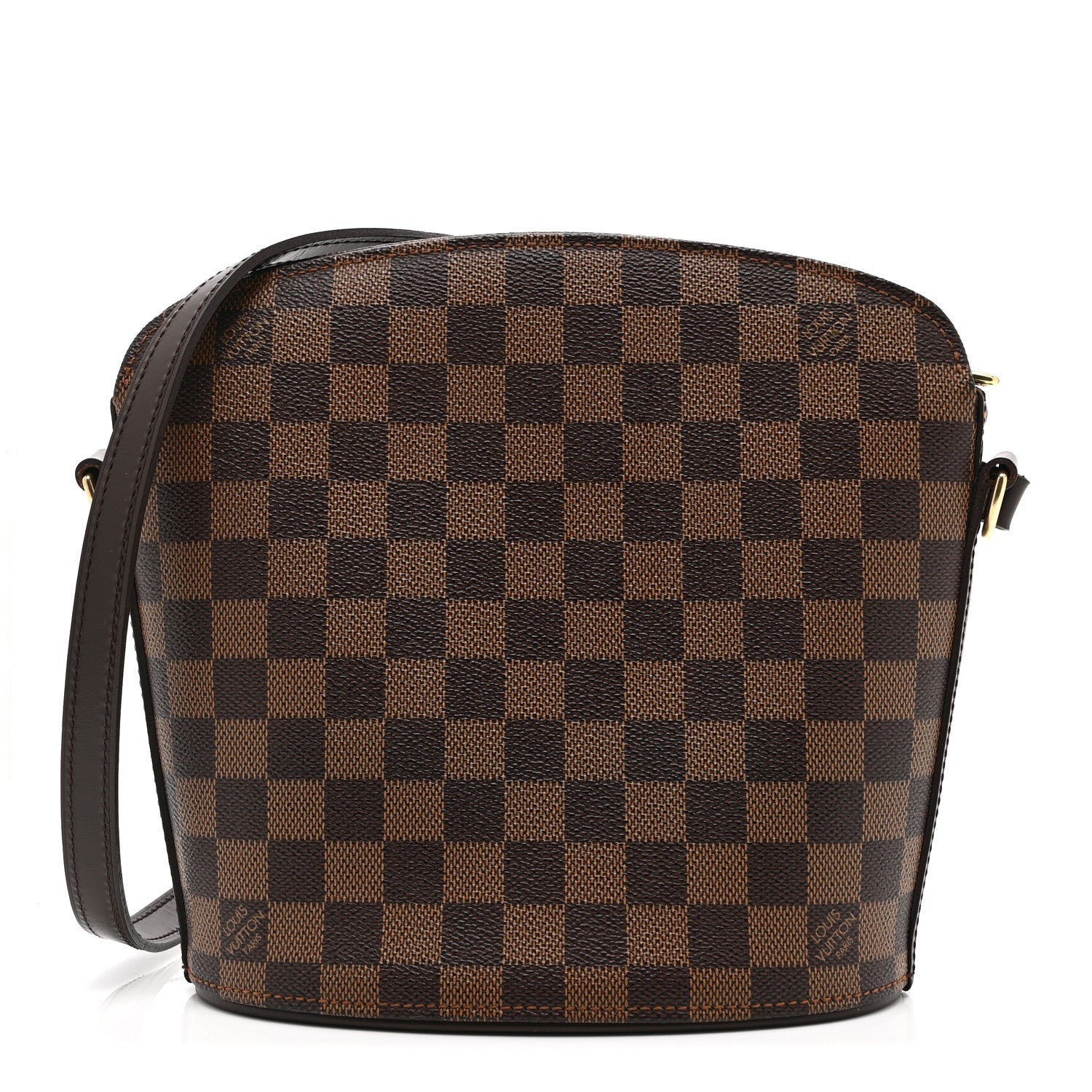 Damier Ebene Drouot