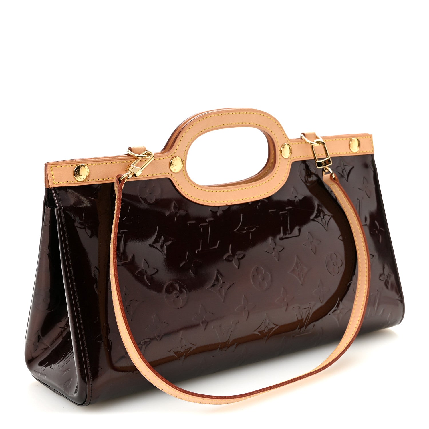 Vernis Roxbury Drive Amarante