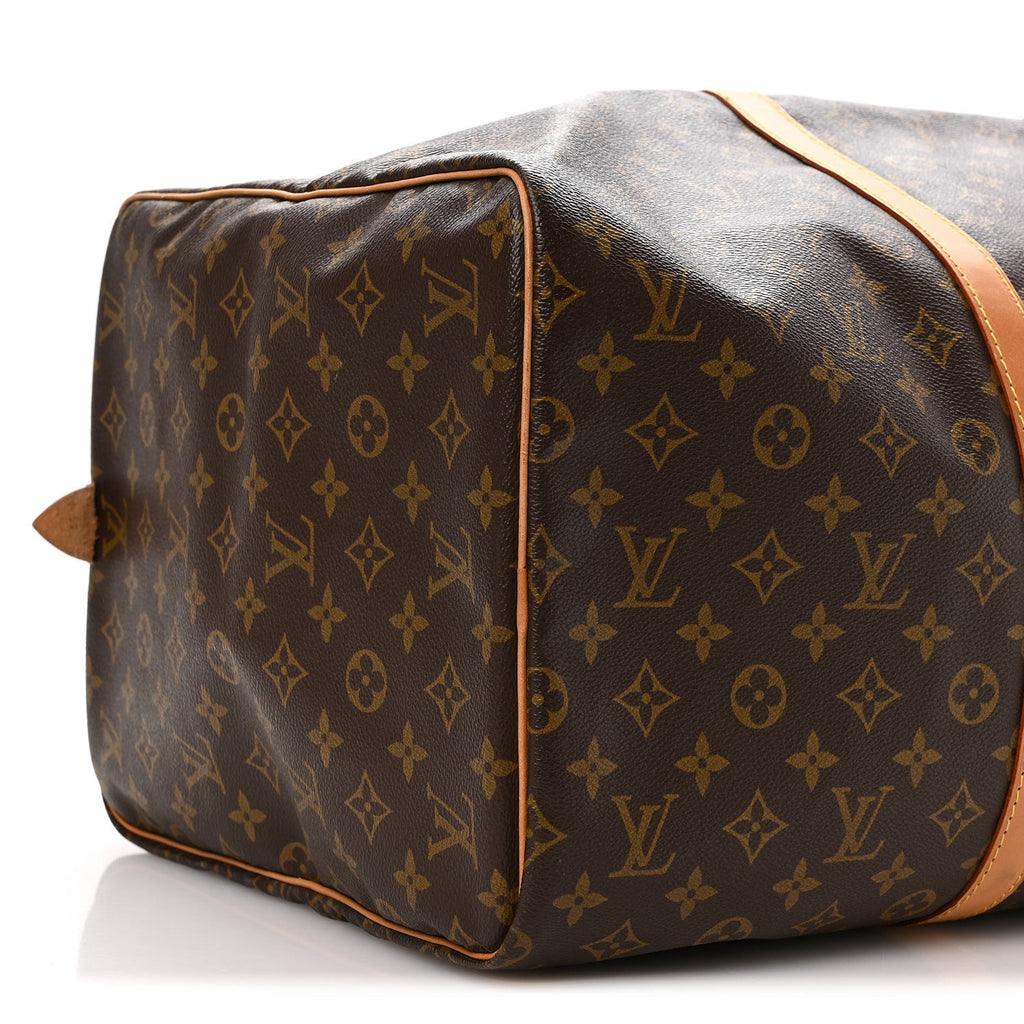 Monogram Sac Souple 55