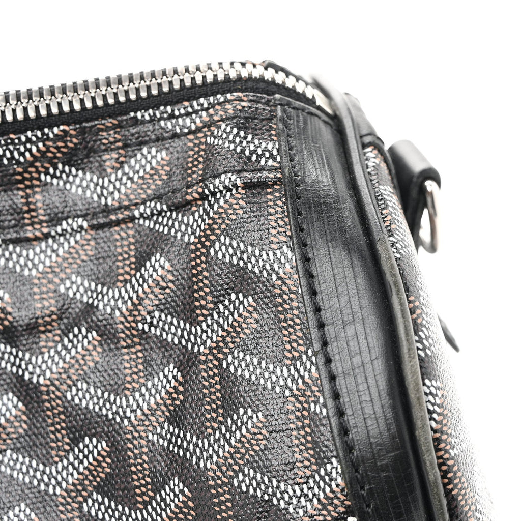 Goyardine Croisiere 35 Black