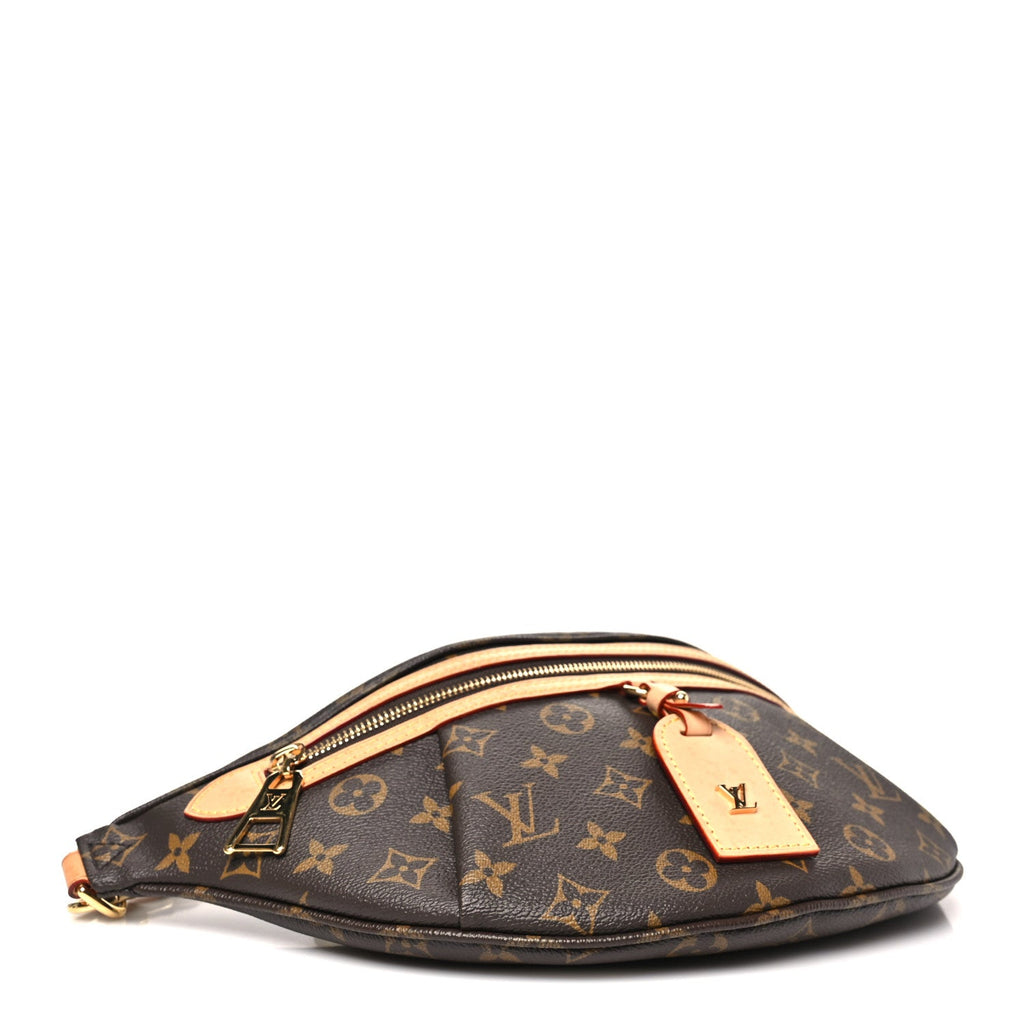 Monogram High Rise Bumbag