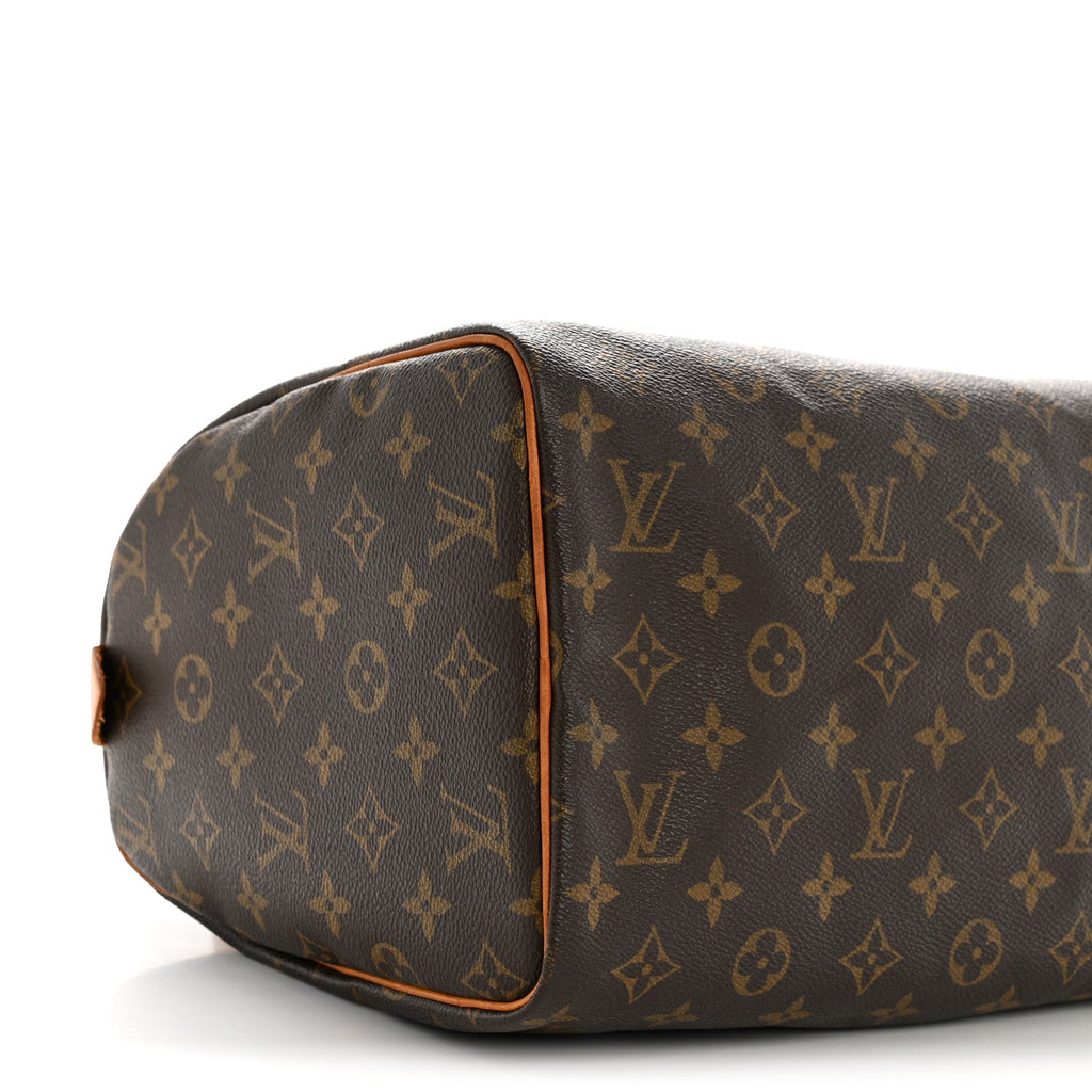 Monogram Speedy 30