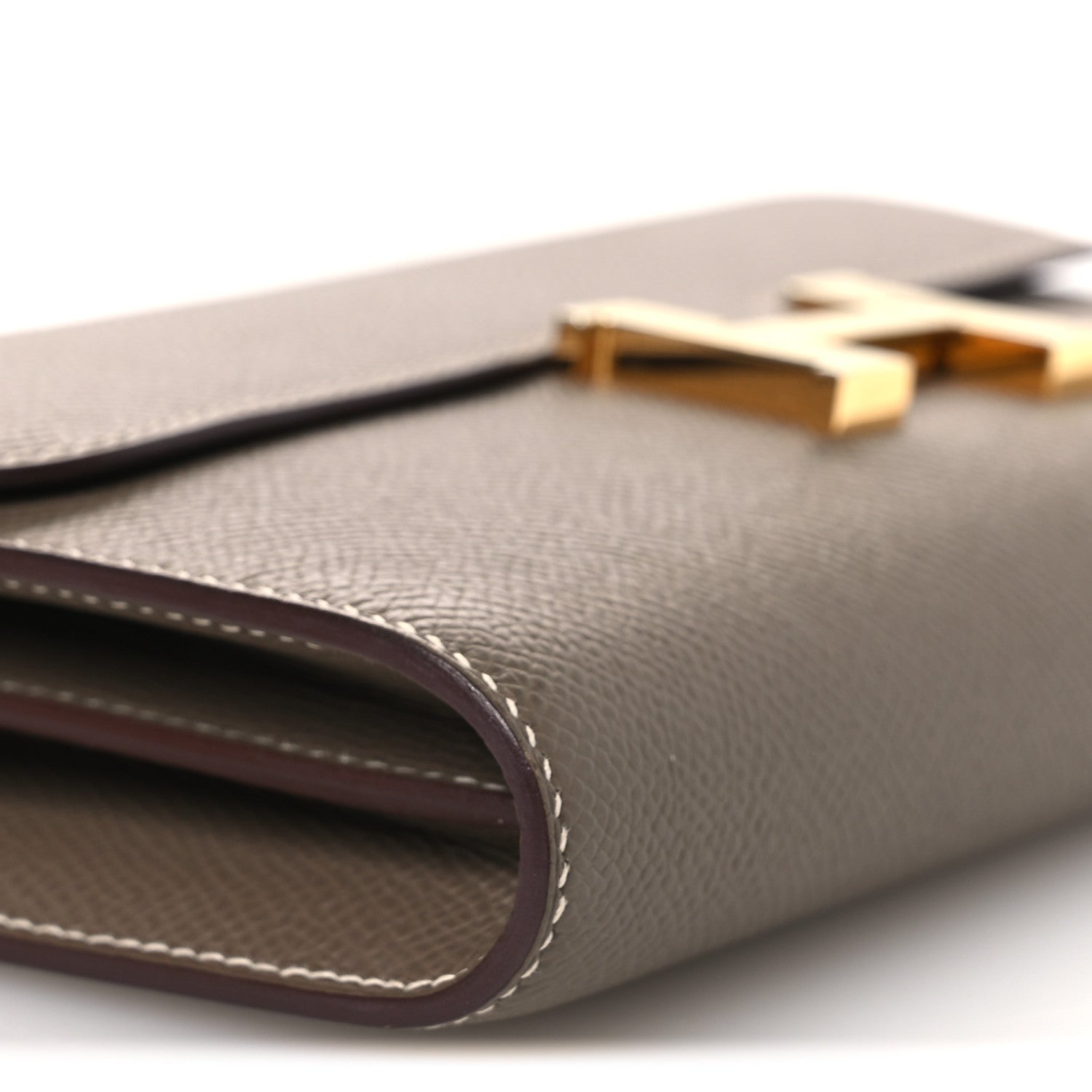 Epsom Constance Long To Go Wallet Etoupe