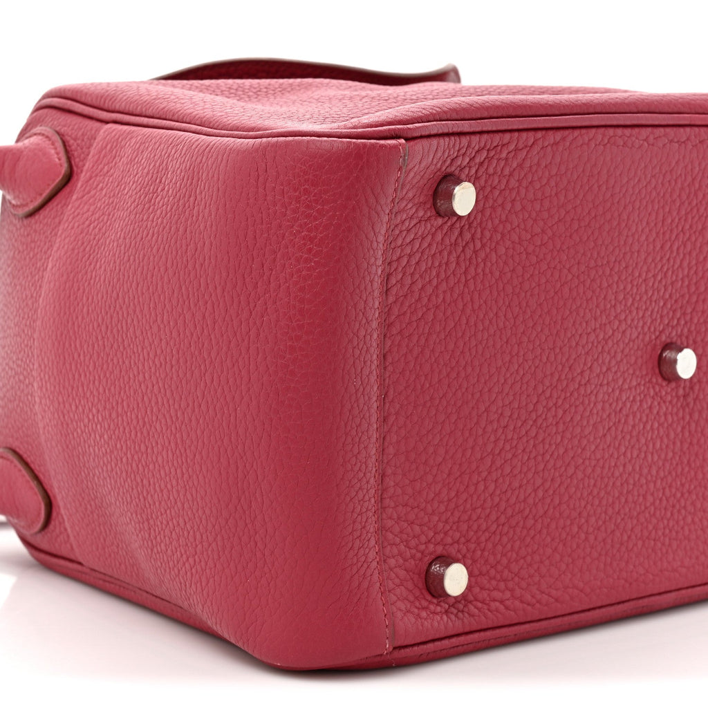 Taurillon Clemence Lindy 30 Rubis