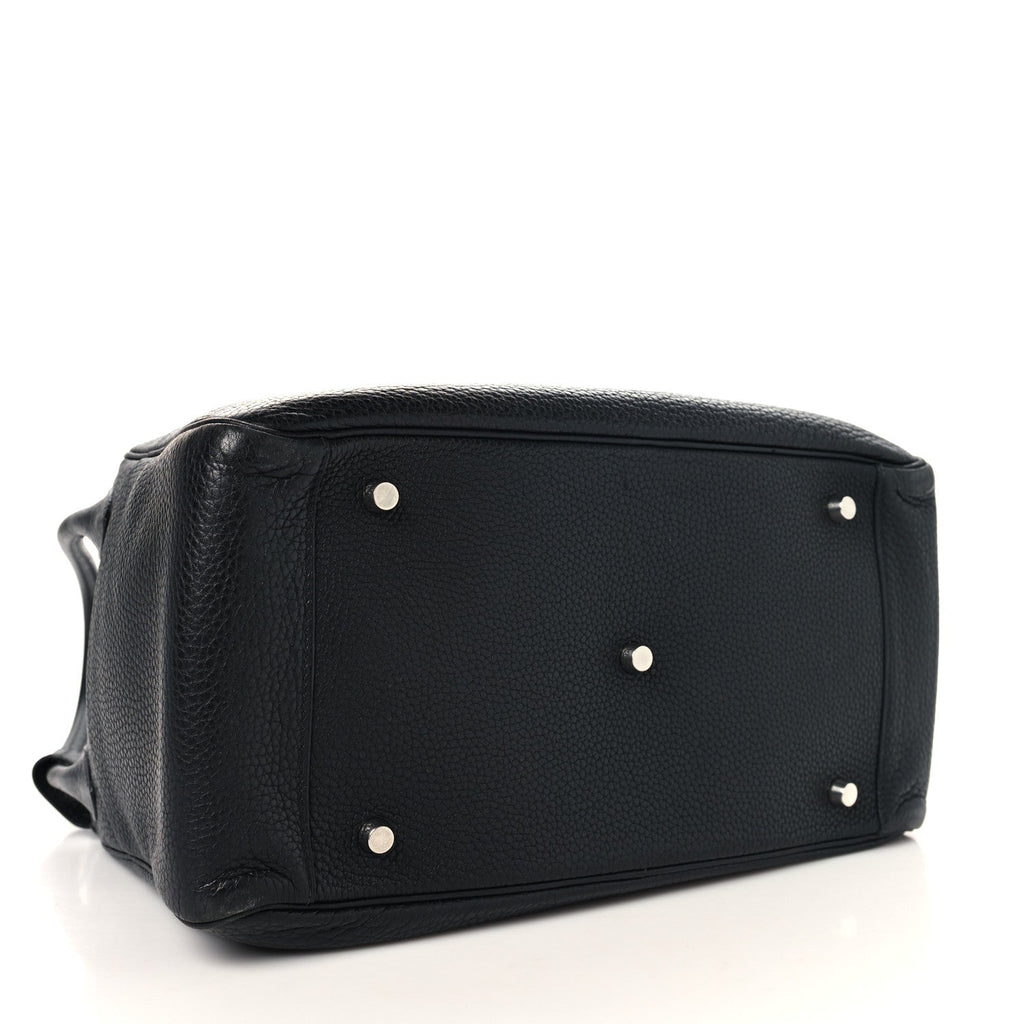 Taurillon Clemence Lindy 34 Black