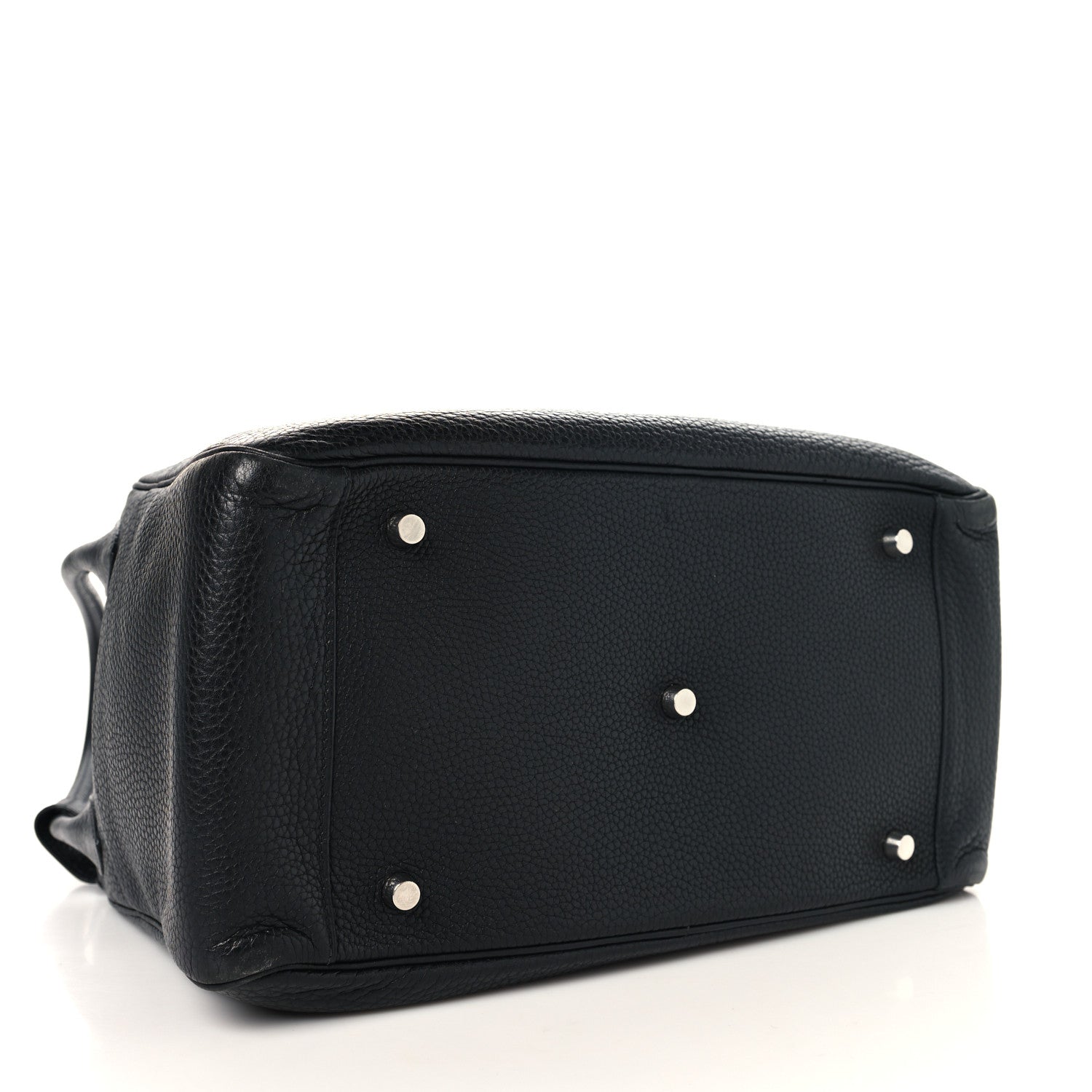 Taurillon Clemence Lindy 34 Black