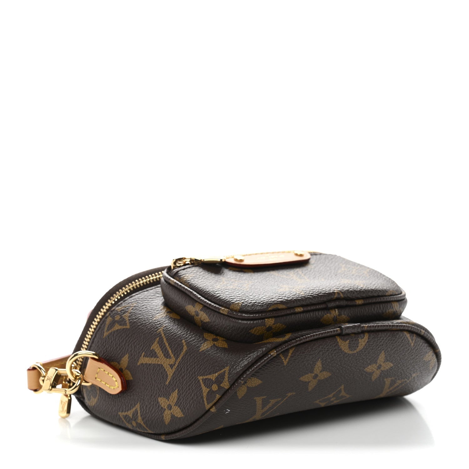 Monogram Mini Bumbag