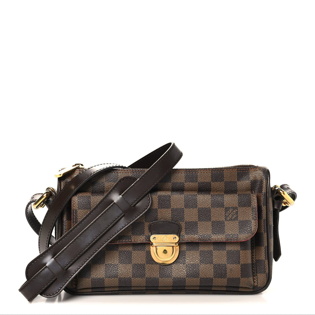 Damier Ebene Ravello GM