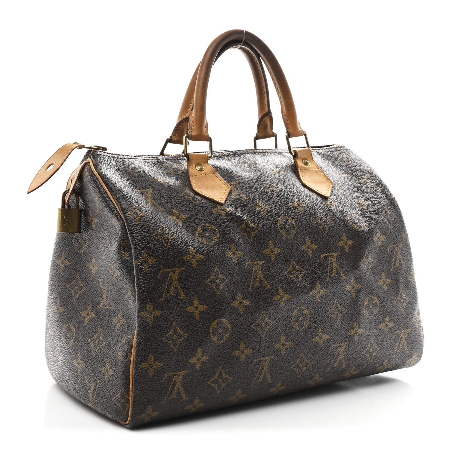 Monogram Speedy 30
