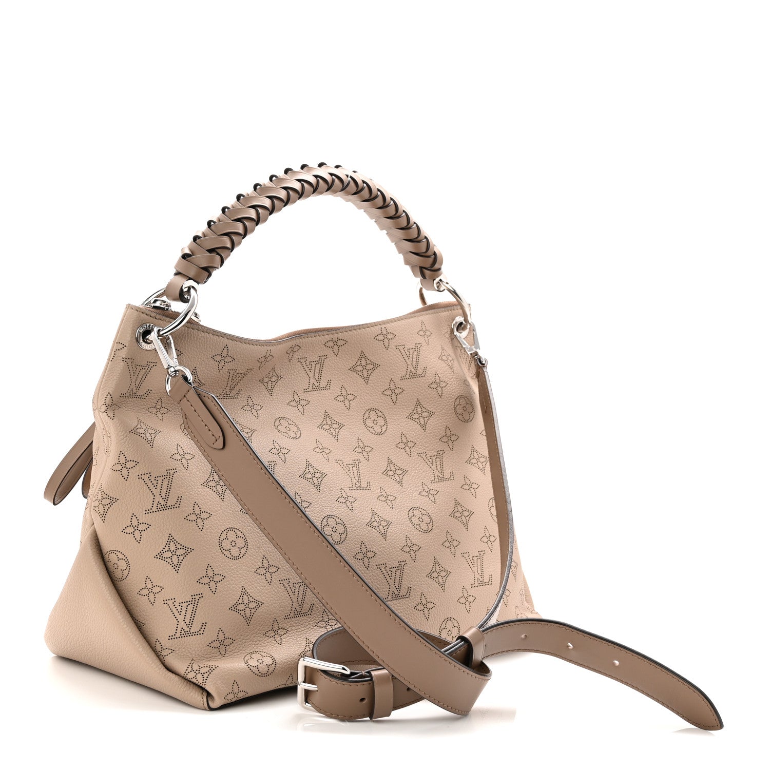 Mahina Beaubourg Hobo MM Galet