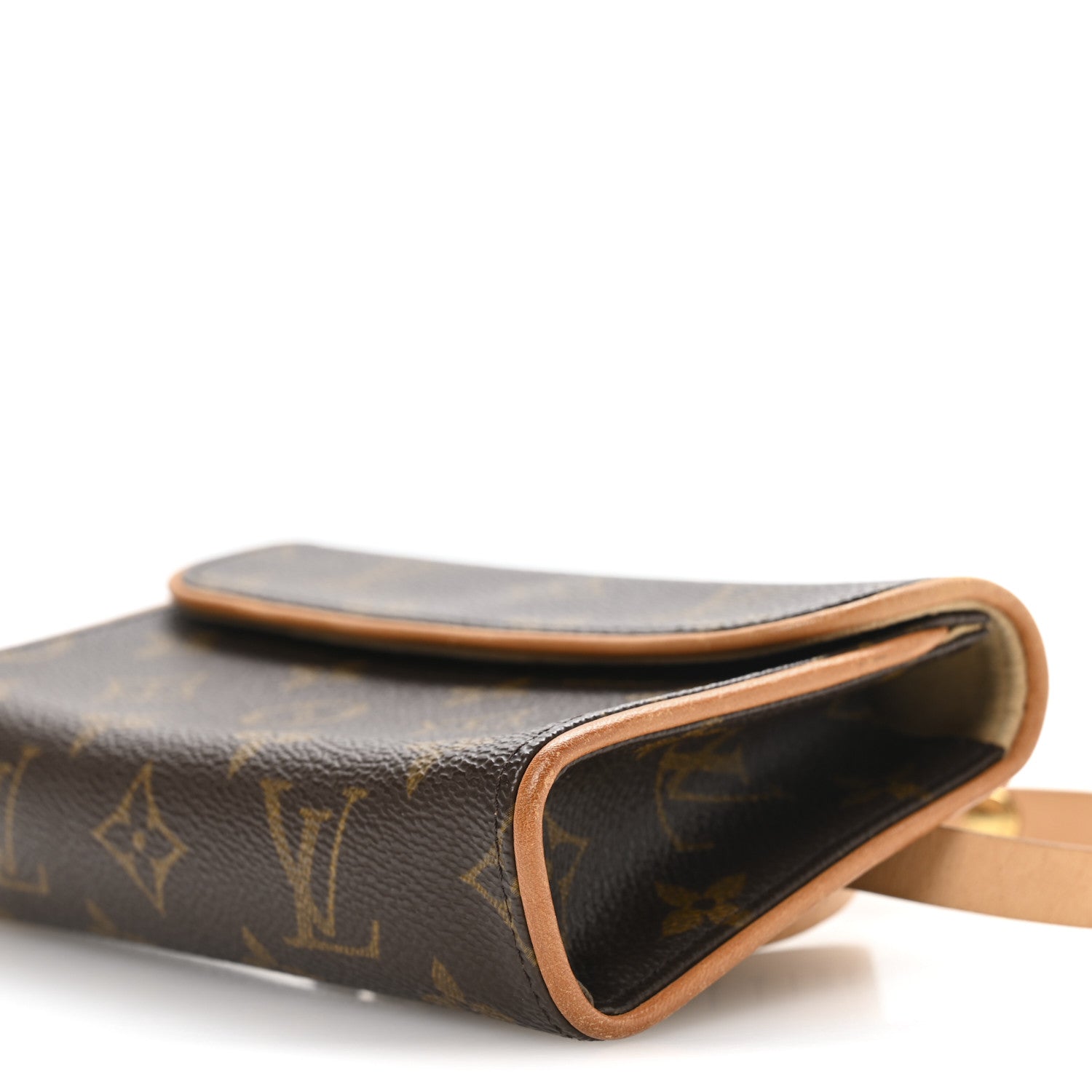 Monogram Pochette Florentine S