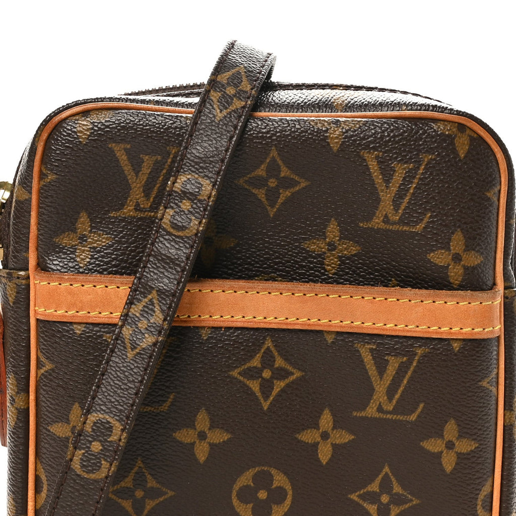 Monogram Danube 21