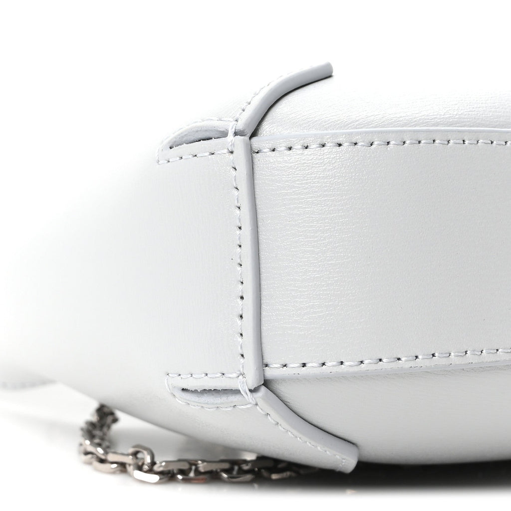 Calfskin Mini The Jeweled Hobo Dust