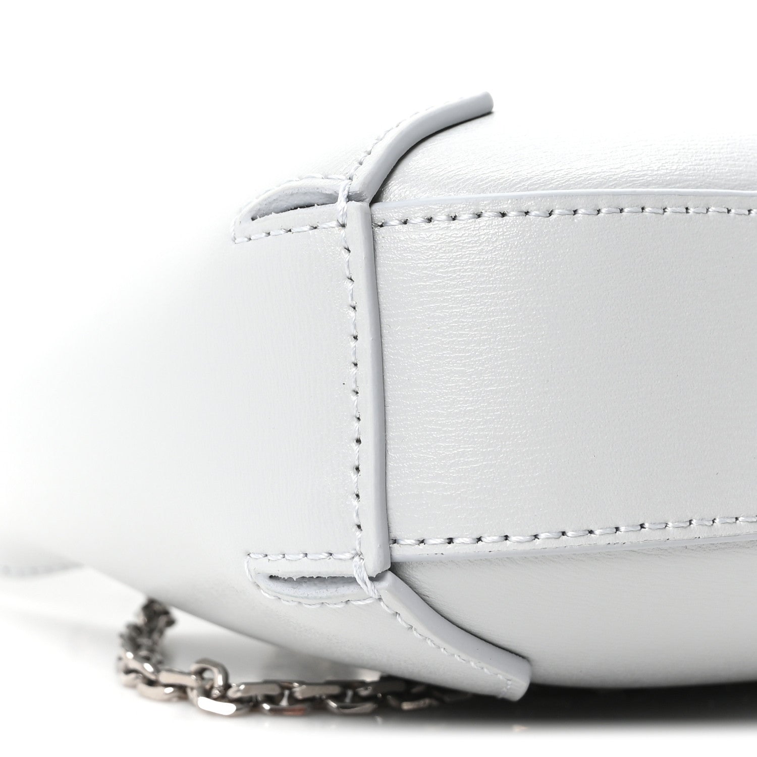 Calfskin Mini The Jeweled Hobo Dust