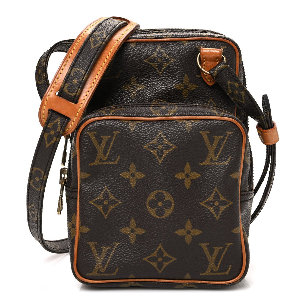 Monogram Amazone PM