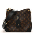 Monogram Odeon PM Black