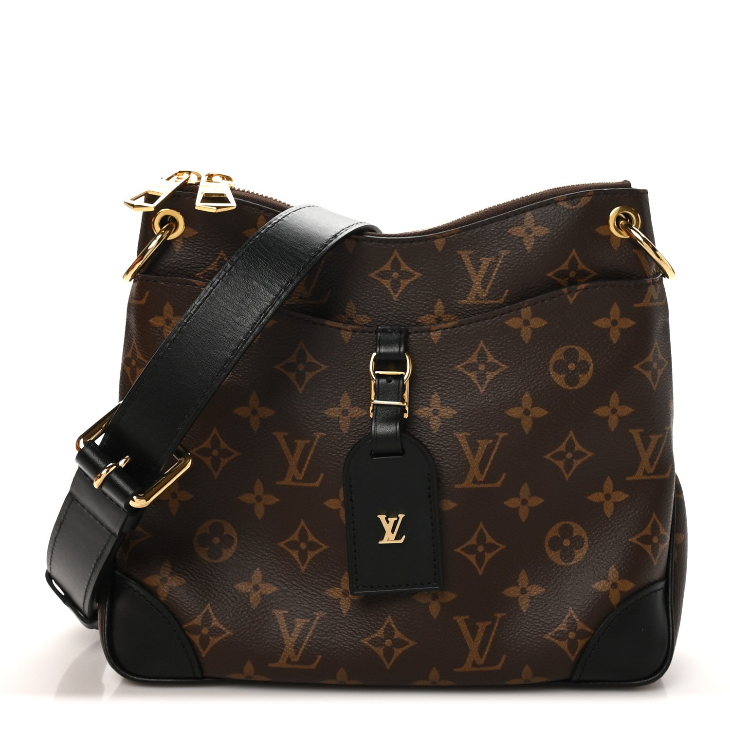 Monogram Odeon PM Black