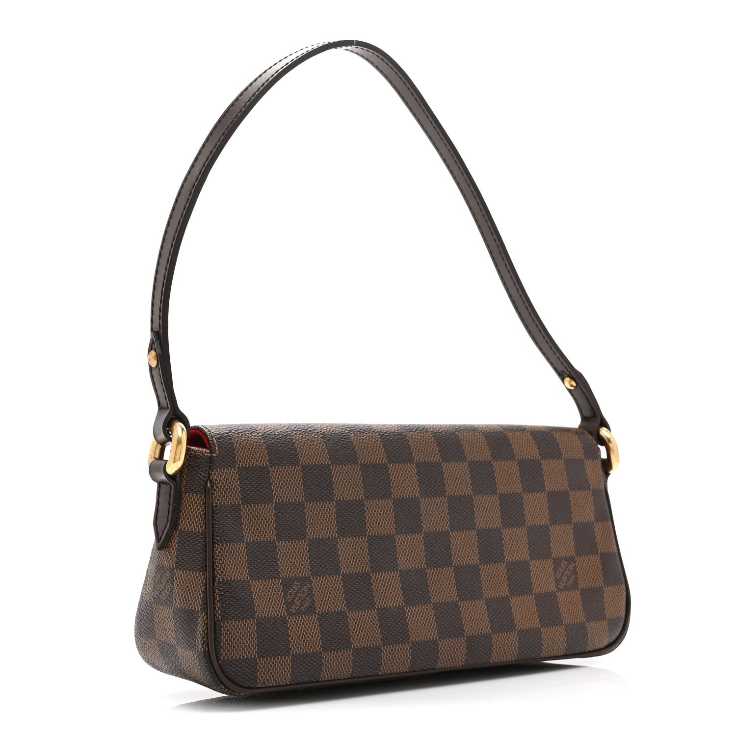 Damier Ebene Ravello PM