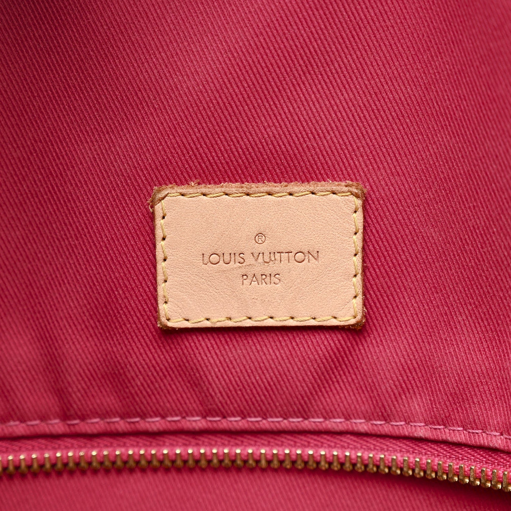 Monogram Graceful MM Pivoine
