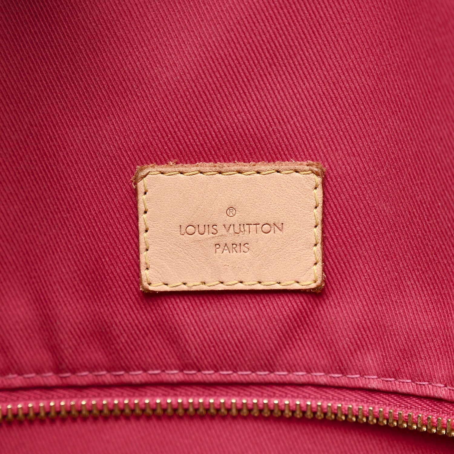 Monogram Graceful MM Pivoine