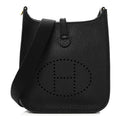 Taurillon Clemence Evelyne TPM Black