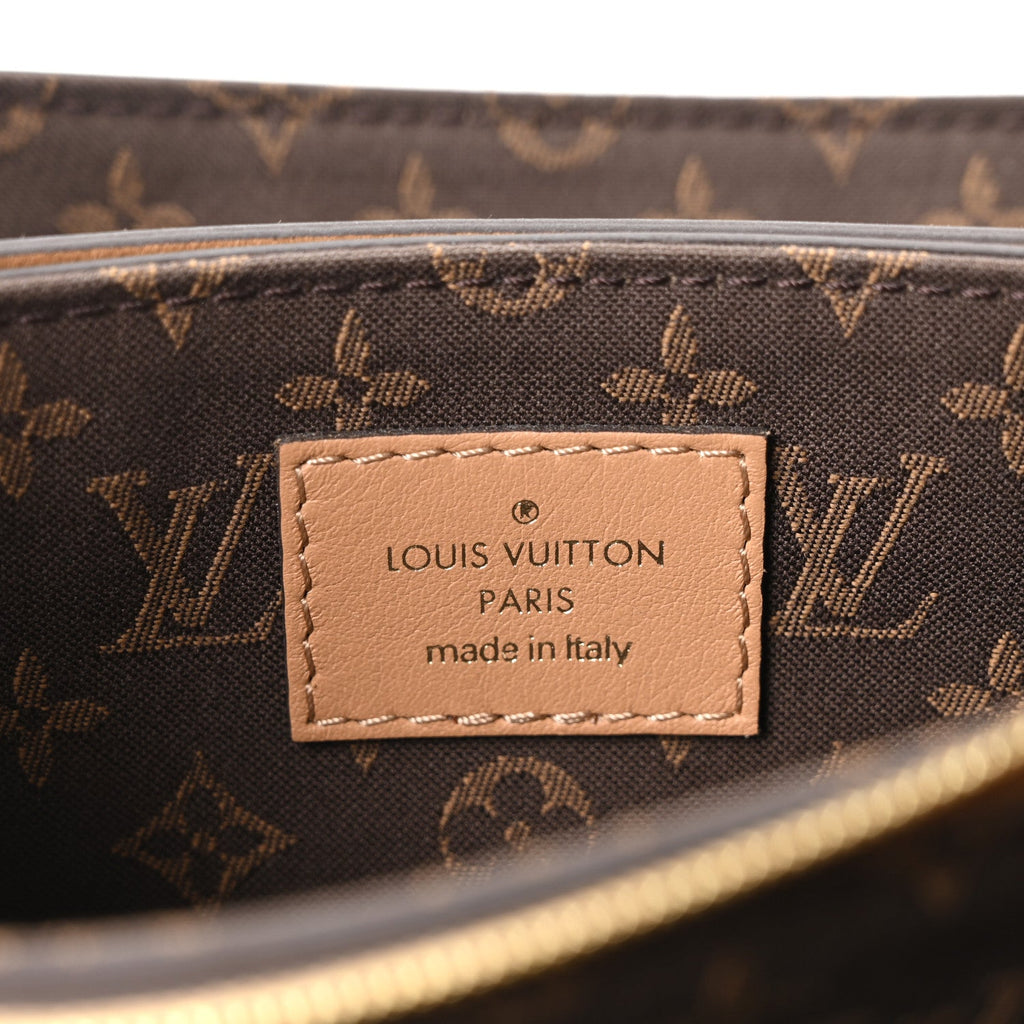 Calfskin Rendez-Vous Camel