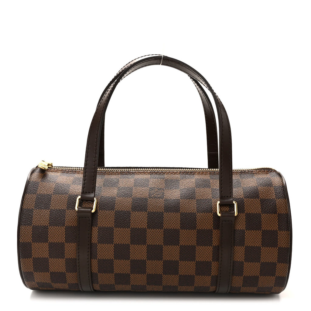 Damier Ebene Papillon 26