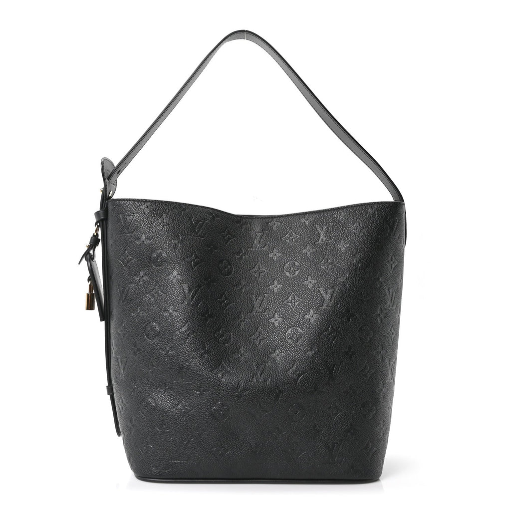 Empreinte Monogram All-In GM Black