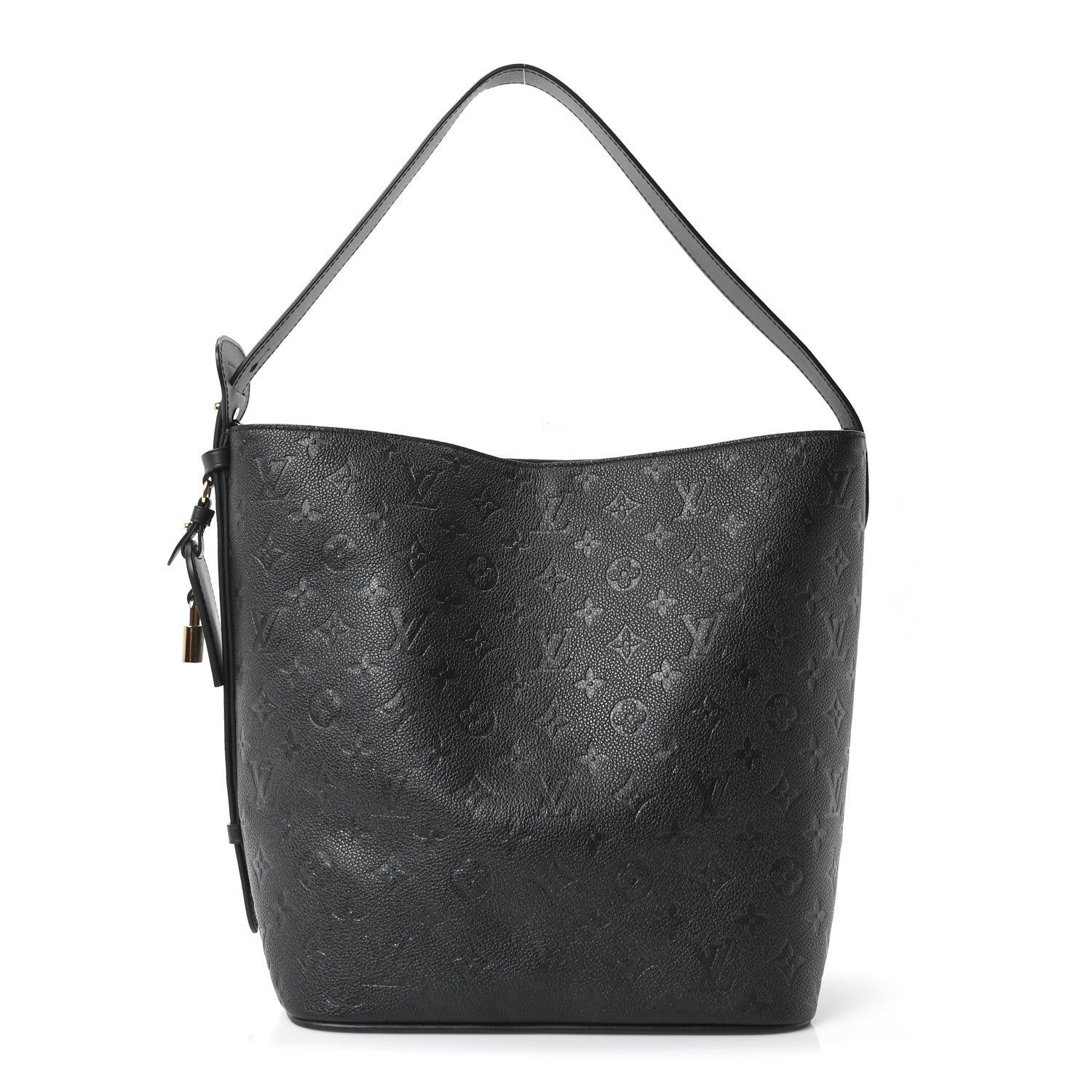 Empreinte Monogram All-In GM Black